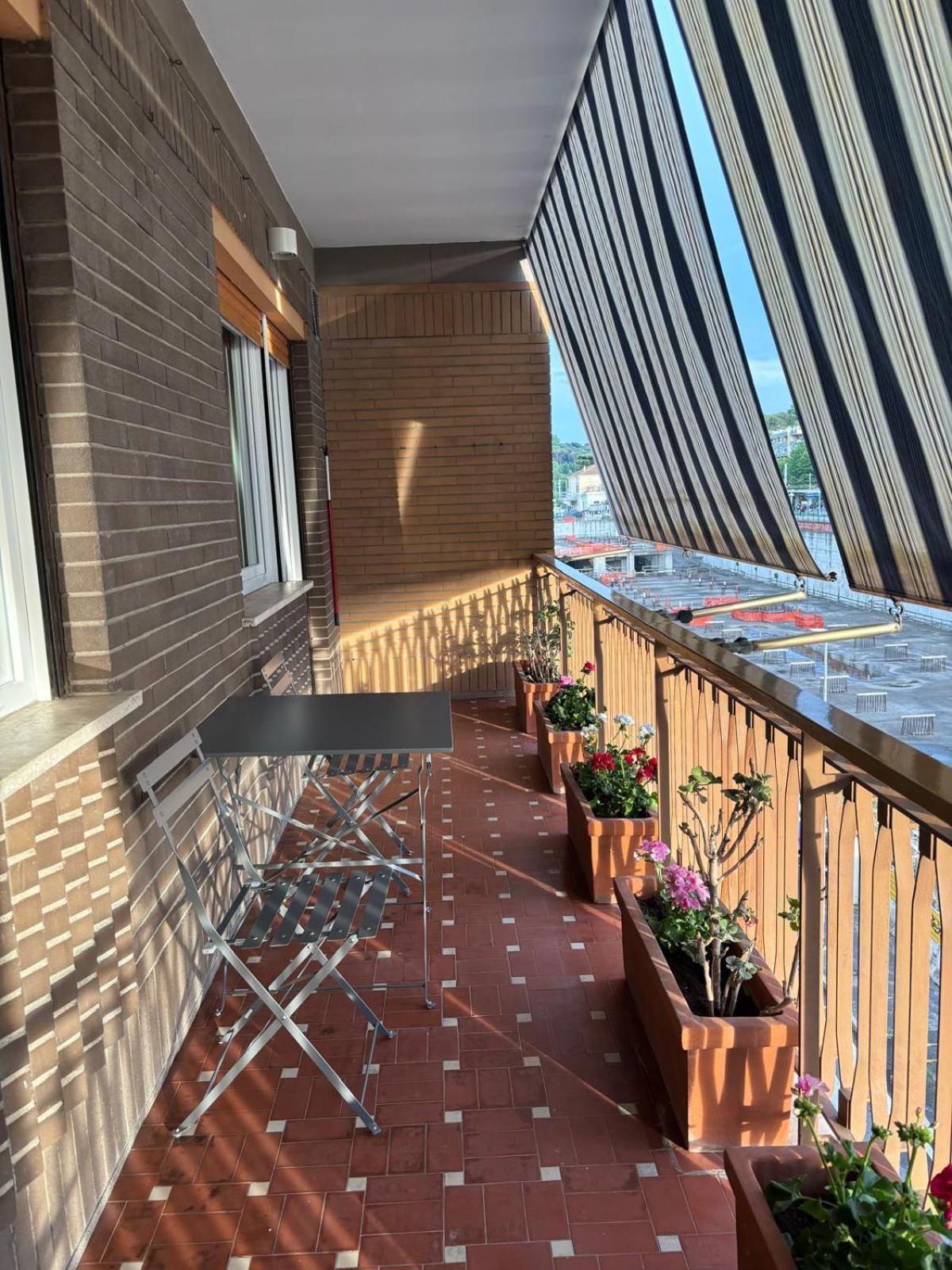 Suites 51 Rom Exterior foto
