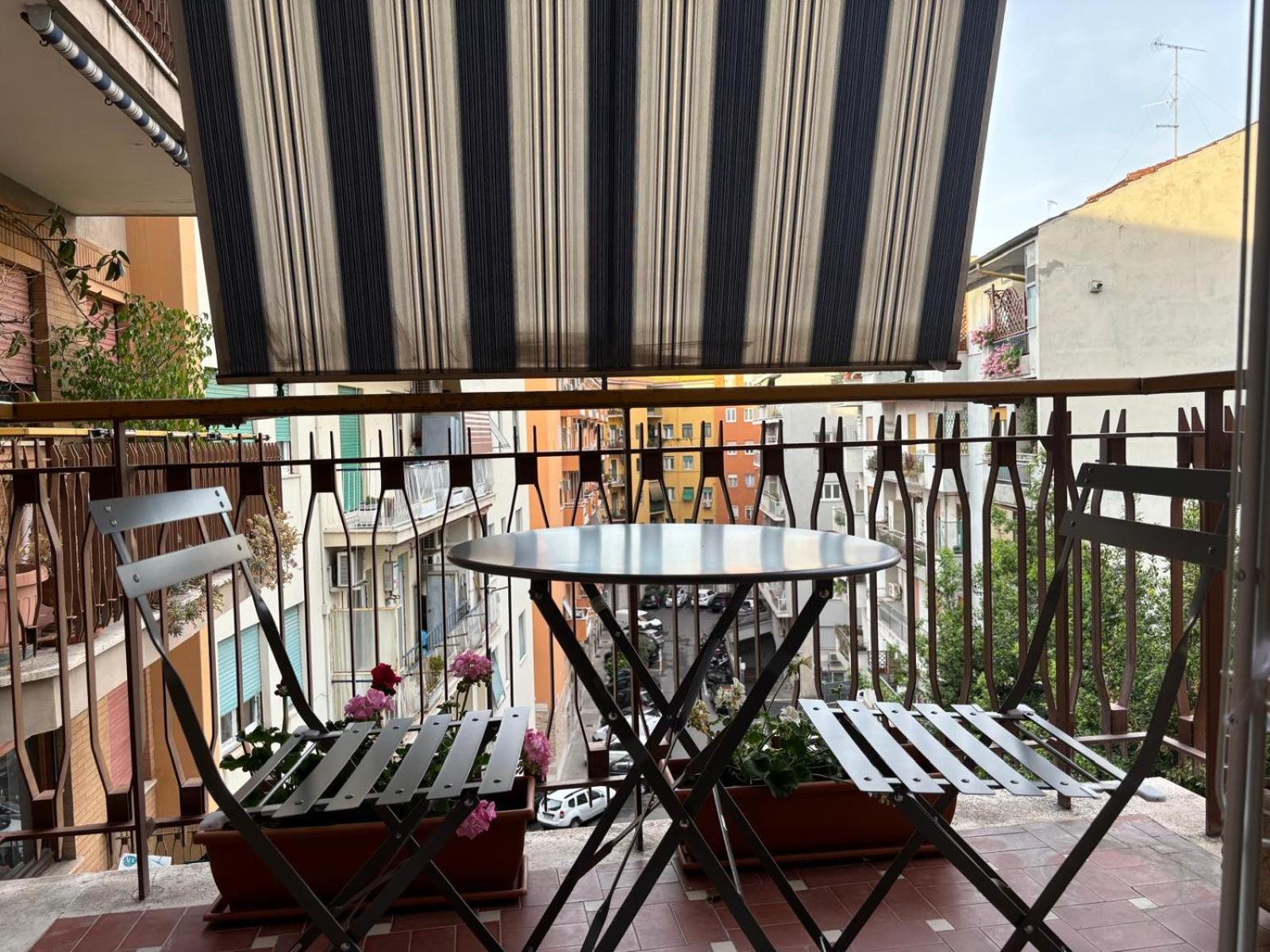 Suites 51 Rom Exterior foto