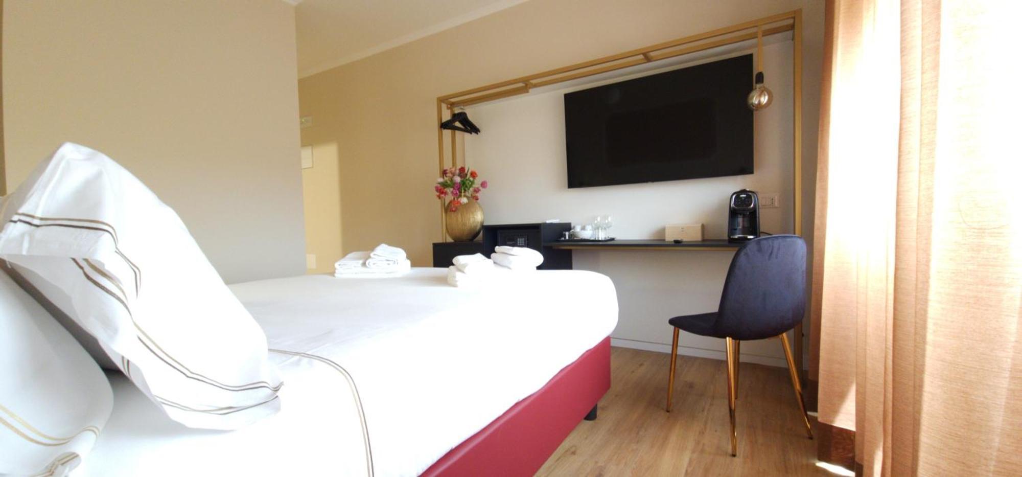 Suites 51 Rom Exterior foto