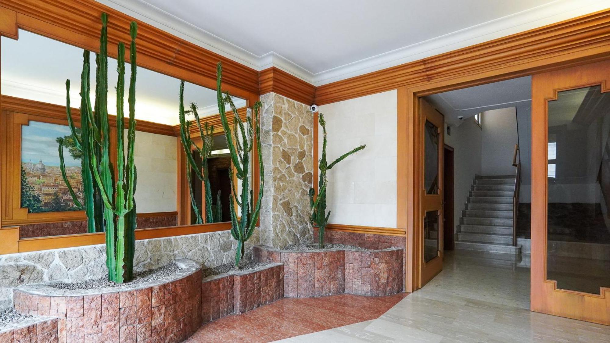 Suites 51 Rom Exterior foto