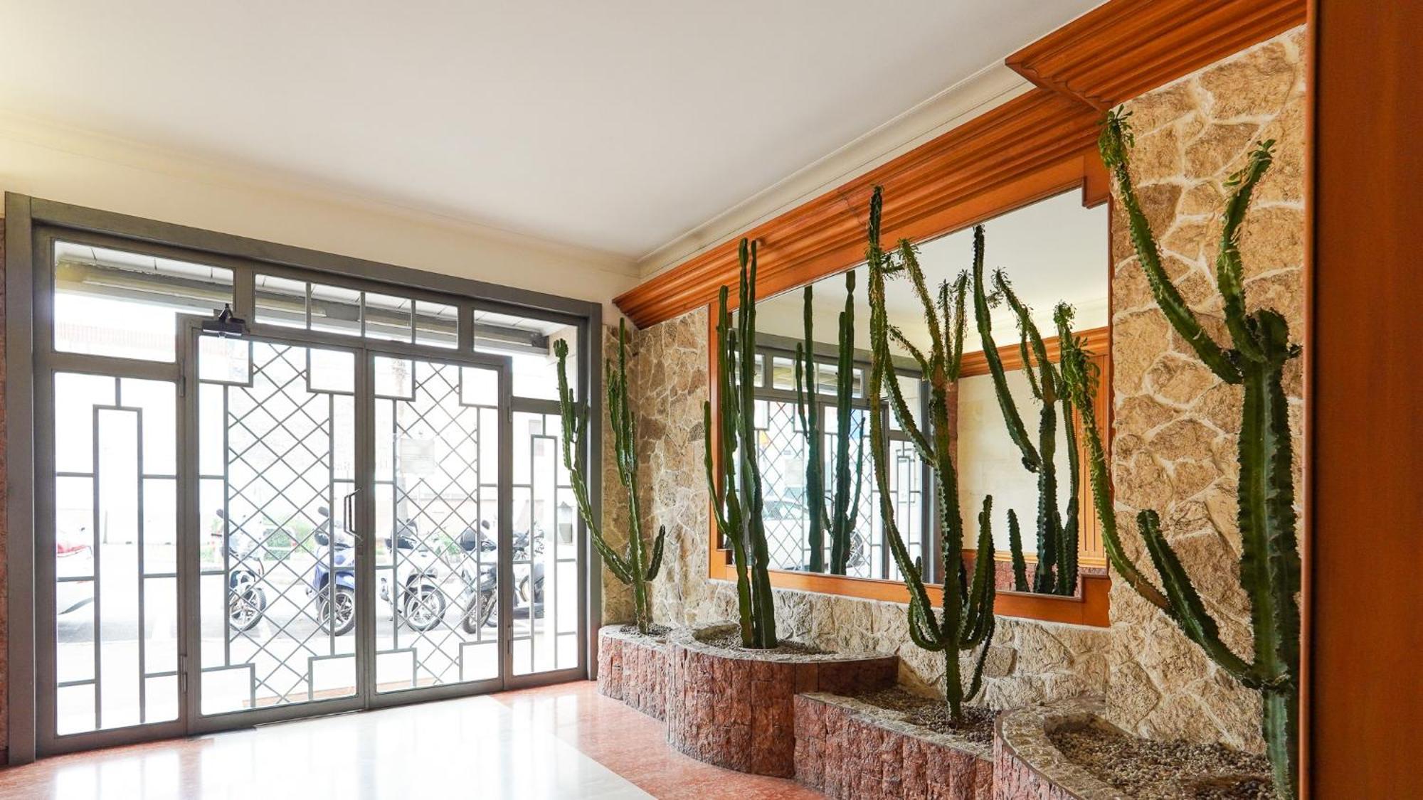 Suites 51 Rom Exterior foto