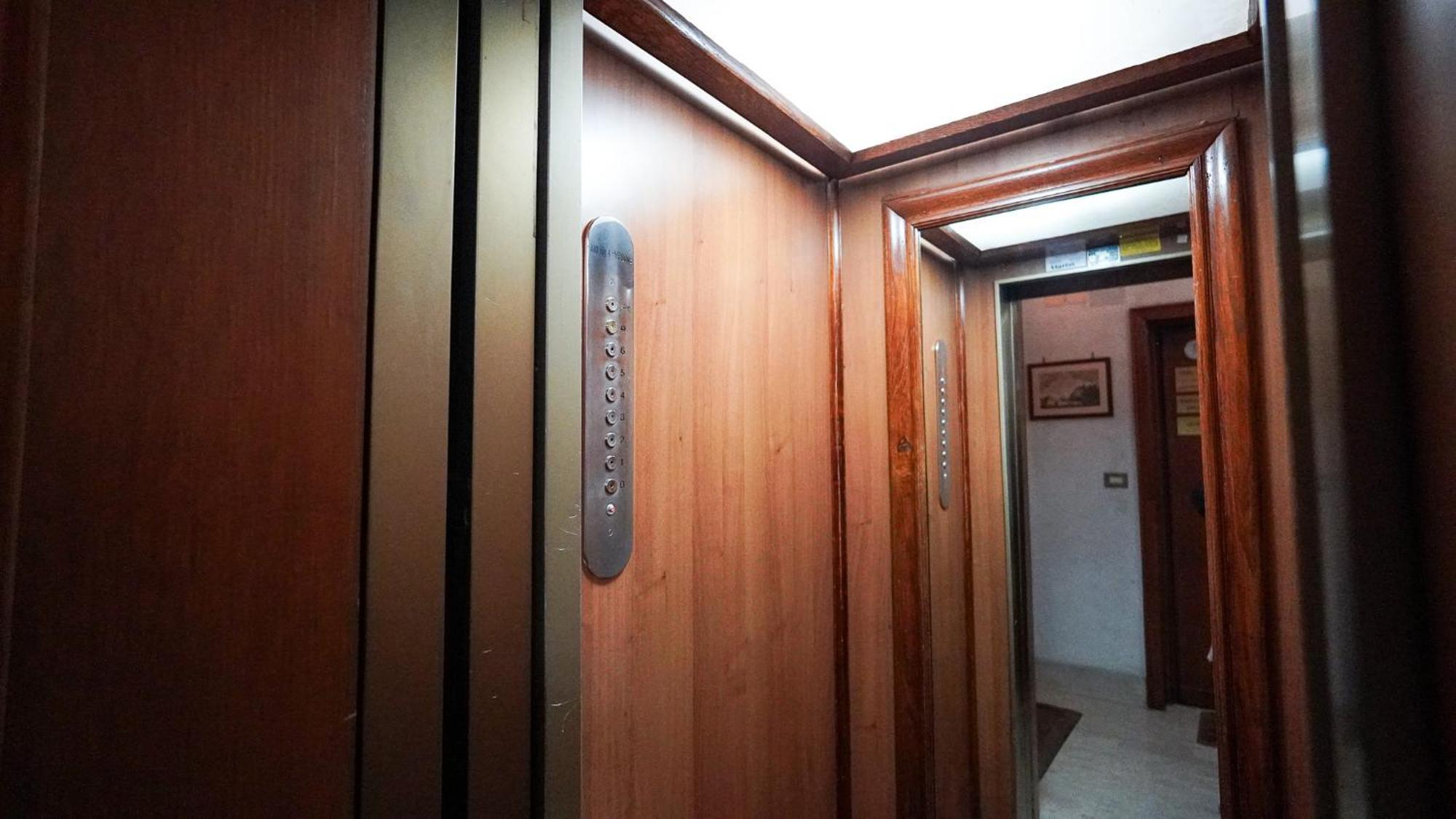Suites 51 Rom Exterior foto