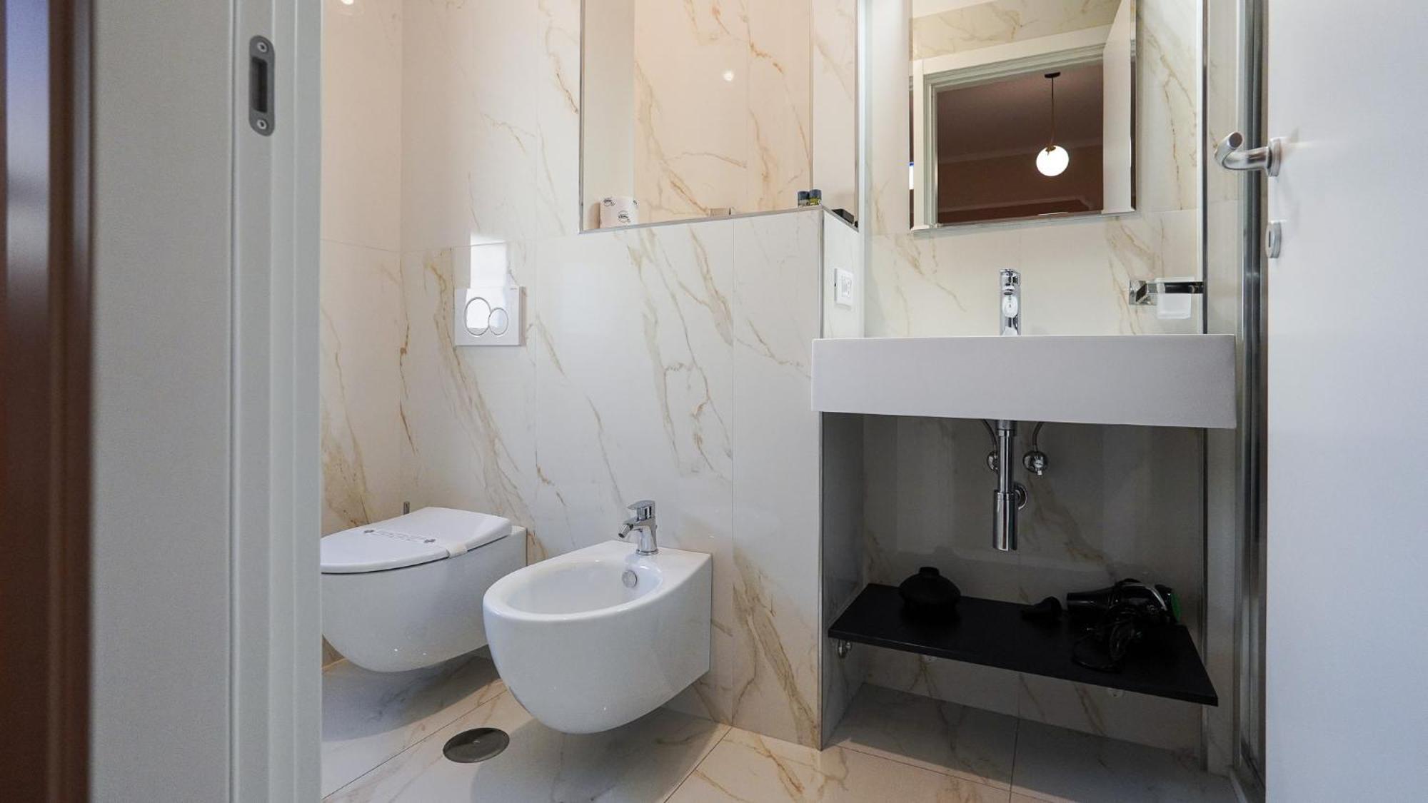 Suites 51 Rom Exterior foto