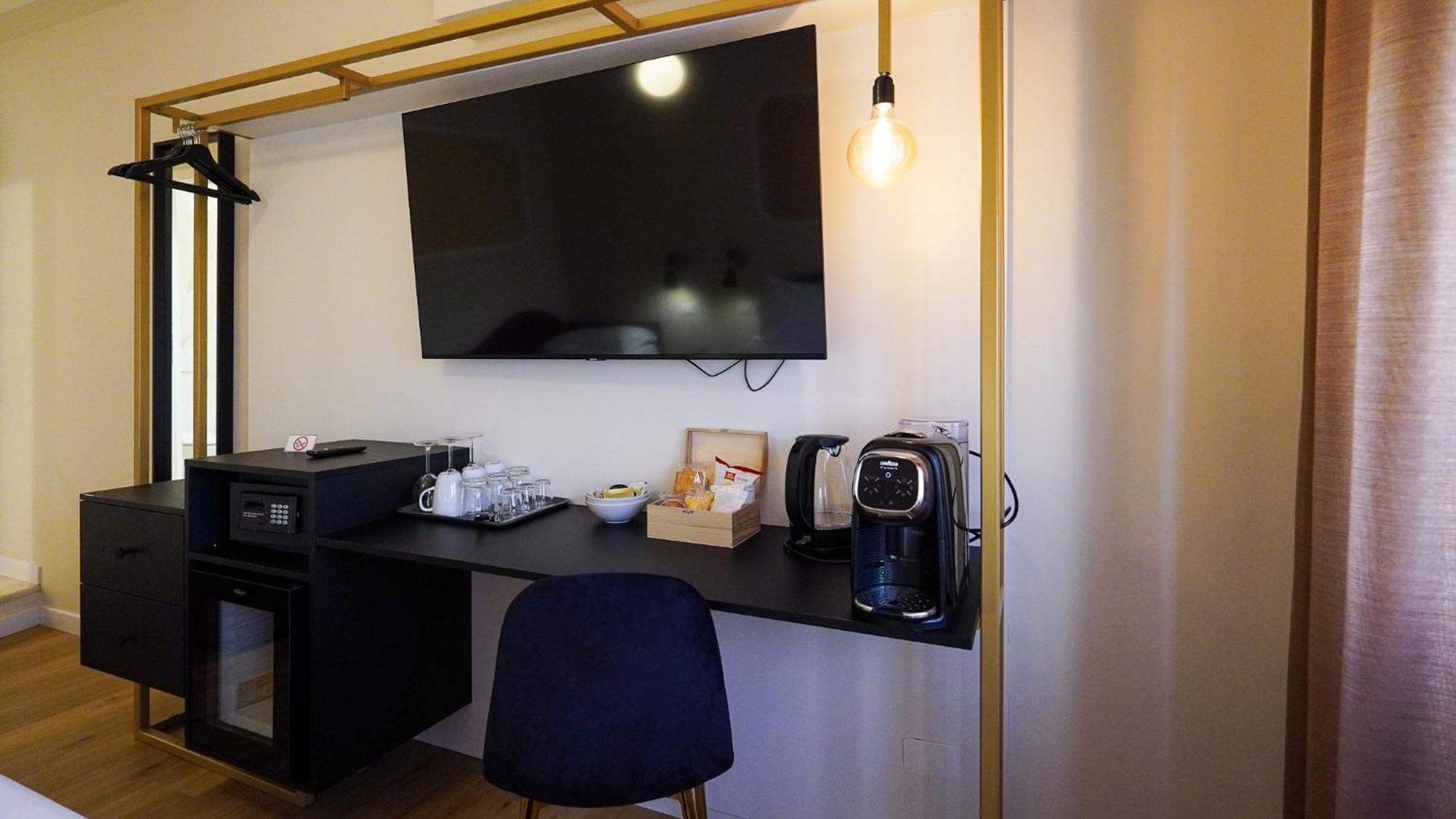 Suites 51 Rom Exterior foto