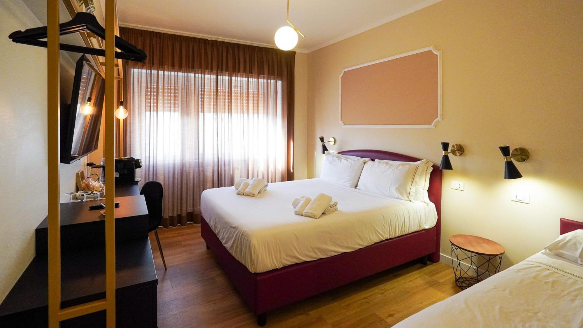 Suites 51 Rom Exterior foto