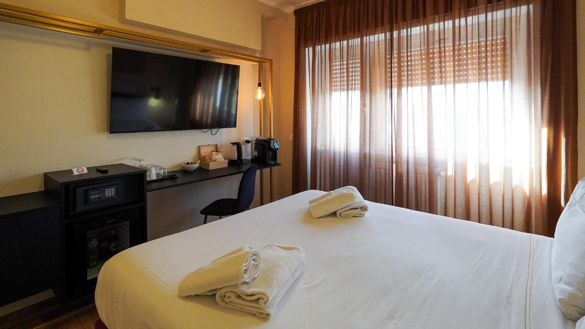 Suites 51 Rom Exterior foto