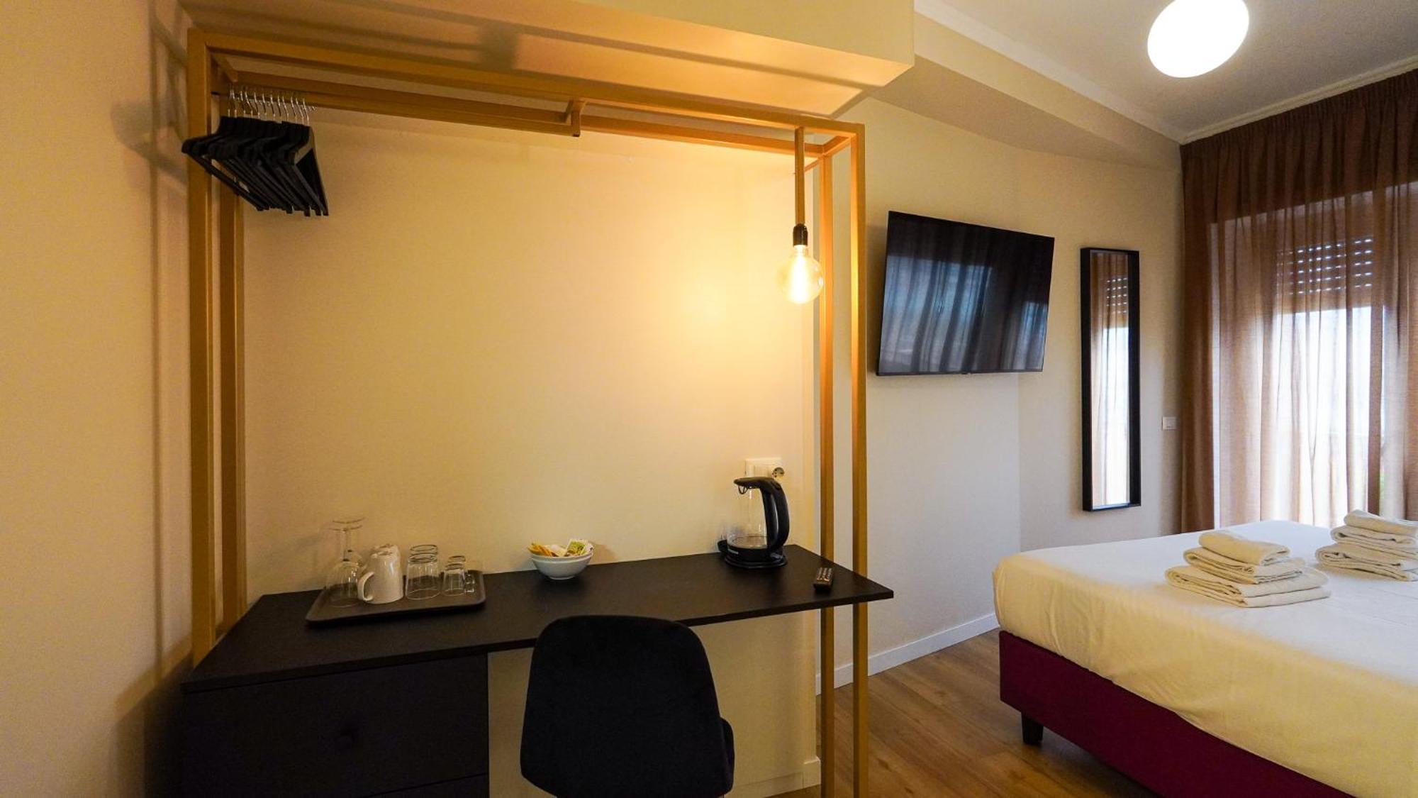 Suites 51 Rom Exterior foto