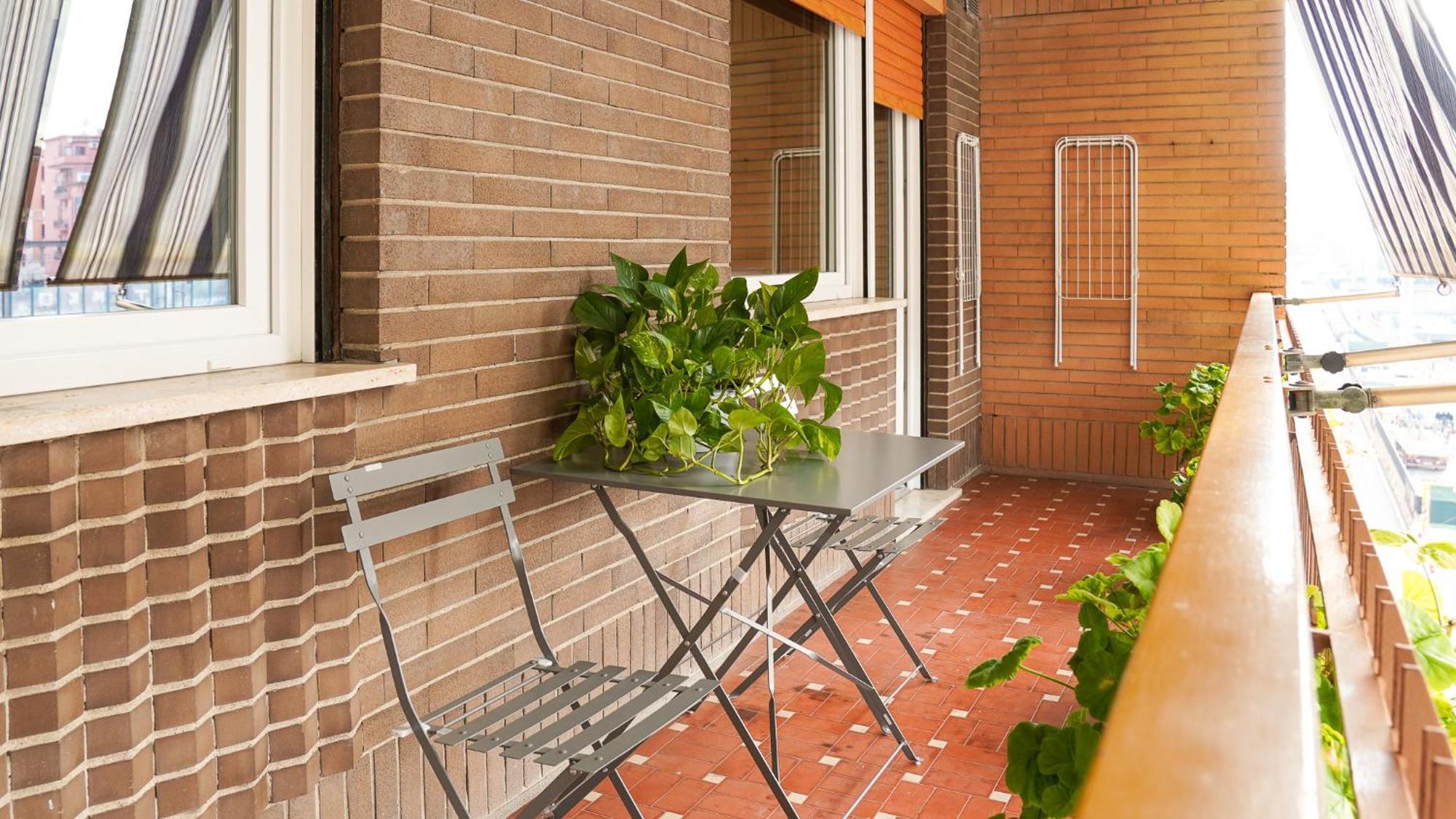Suites 51 Rom Exterior foto