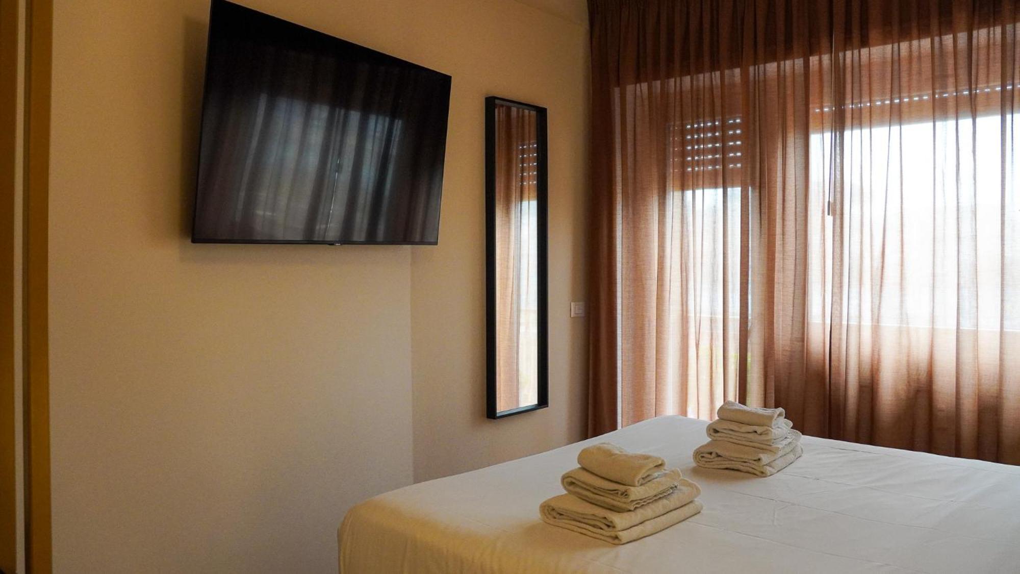 Suites 51 Rom Exterior foto
