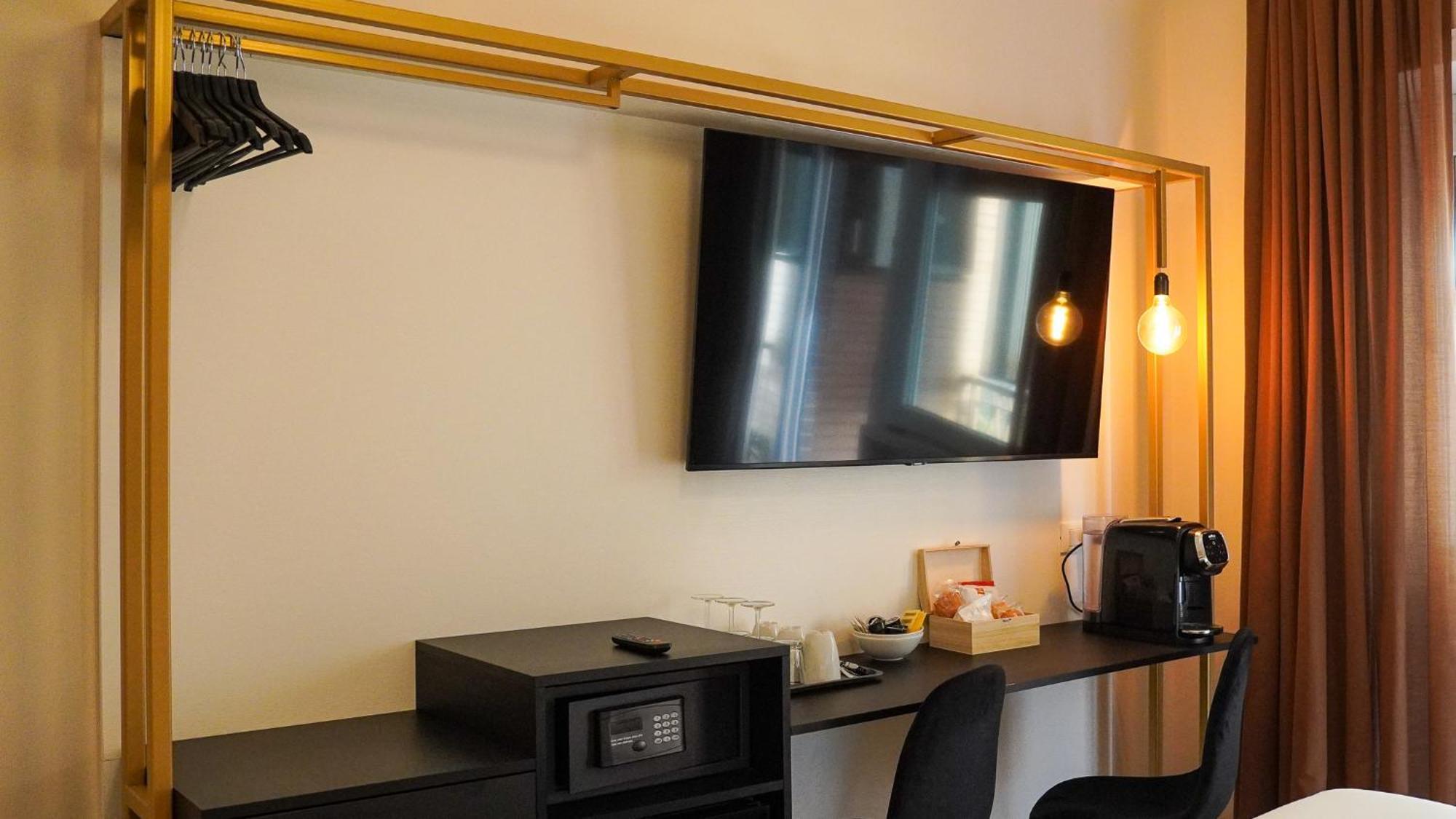Suites 51 Rom Exterior foto