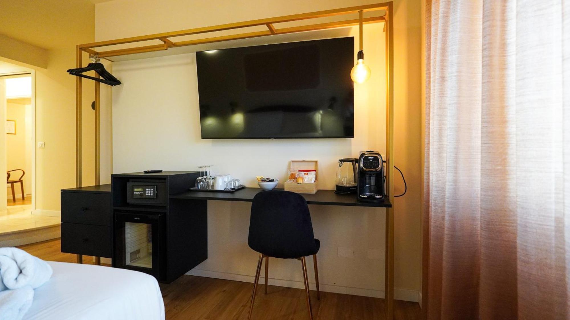 Suites 51 Rom Exterior foto