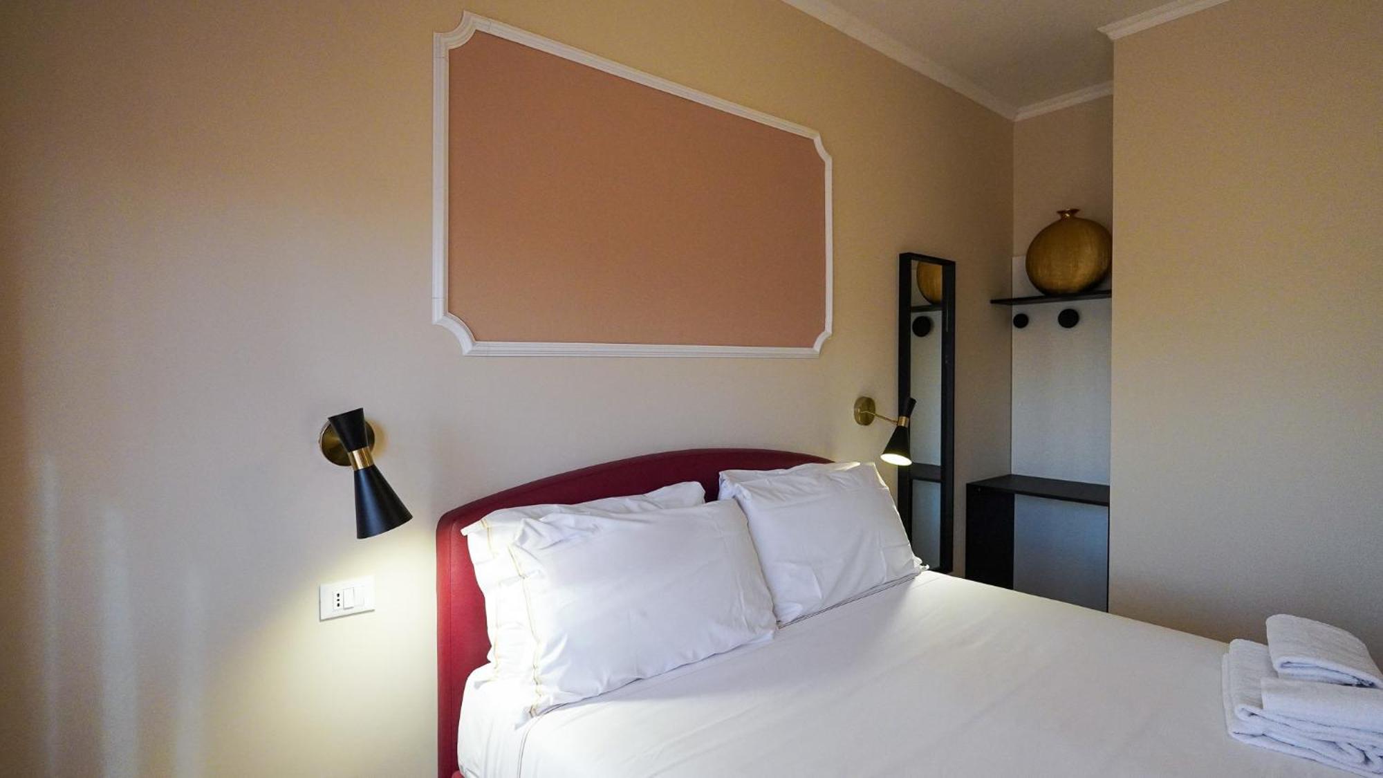 Suites 51 Rom Exterior foto